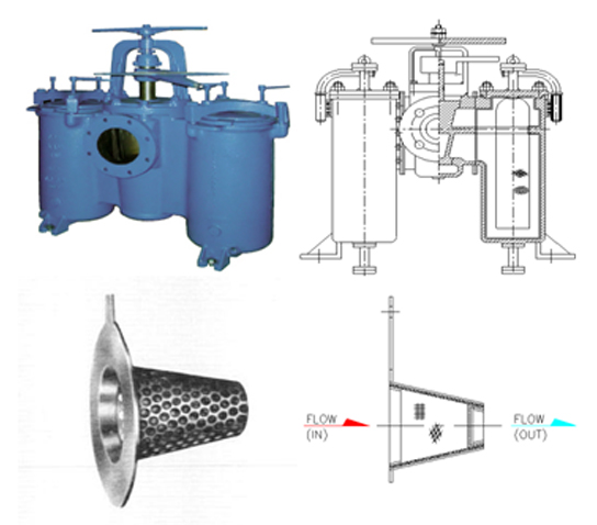 Strainer 이미지