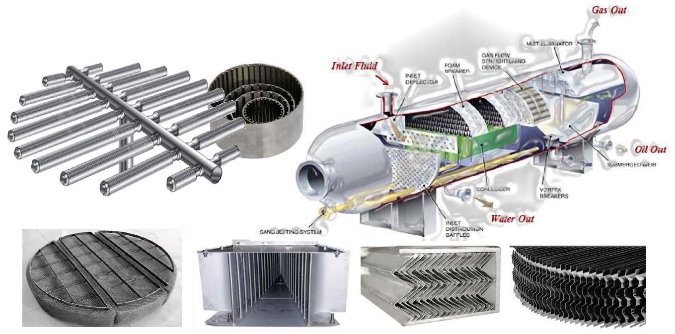 Vessel Internal 이미지